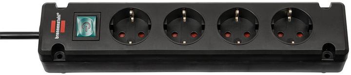 Actual product image Brennenstuhl Bremounta (6 x, CEE 7/3, 3 m)