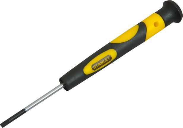 Immagine prodotto Black & Decker Set di cacciaviti (Pin-torx, 4 bordi (Robertson)