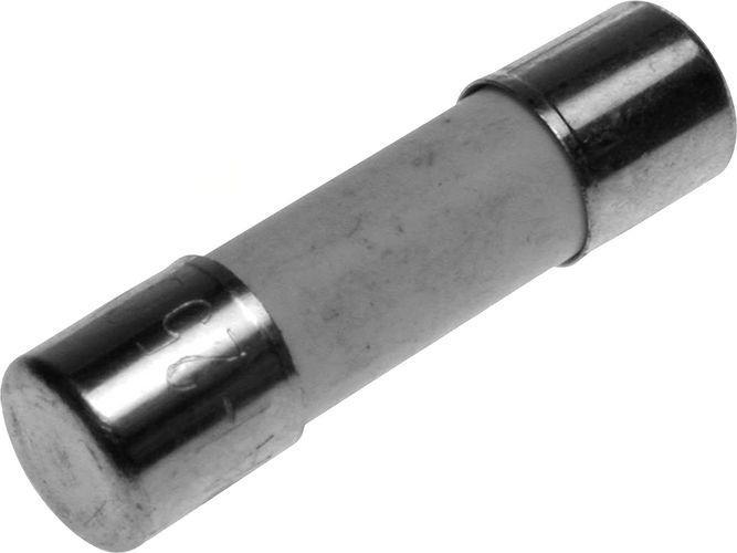 Produktbild RND Components Sicherung 6.3 x 32 mm, 16A, 250V, Flink F (16 A, Flink)
