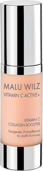 Malu Wilz Vitamin C Active+ Vitamin C Collagen Booster (30 ml)