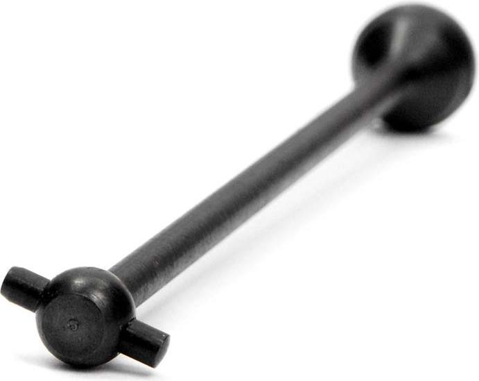 Image du produit HPI Arbre à cardan Mip Cvd 7x85mm (noir/1 pc) Nitro Mt2