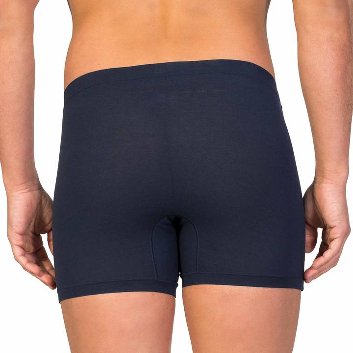 Produktbild Zd Zero Defects Boxershort Casual Bequem sitzend (S, Einzelpack)