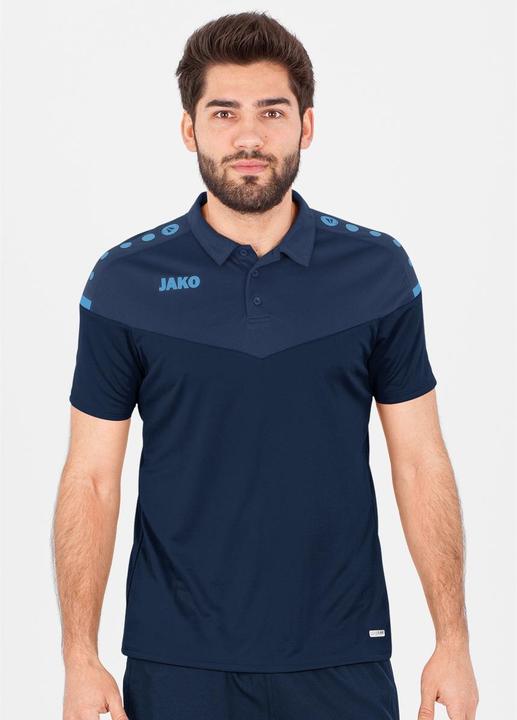 Immagine prodotto JAKO POLO CHAMP 2.0 DONNA (40)