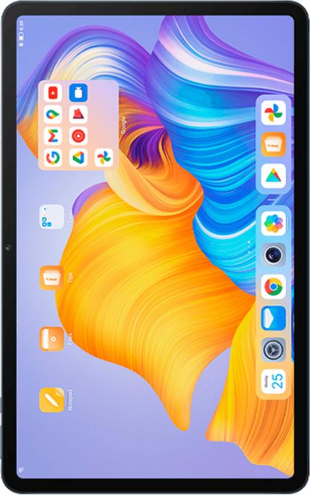 Produktbild Honor Pad 8 (nur WLAN, 12", 128 GB, Blue Hour)
