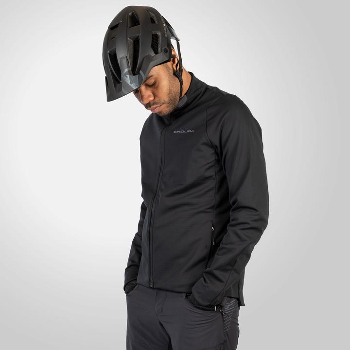Immagine prodotto Endura SingleTrack Softshell (XXL)
