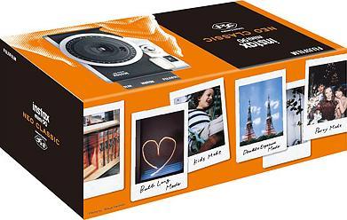 Image du produit Fujifilm Instax Mini 90 Neo Classic