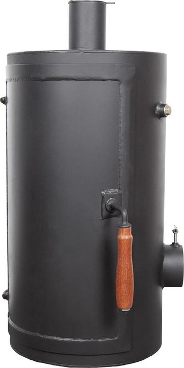 Immagine prodotto Grillfürst Attacco per affumicatore per 18" (Ø30cm)