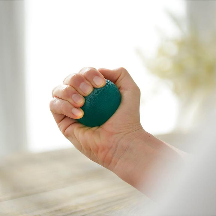 Actual product image Sissel Press Ball