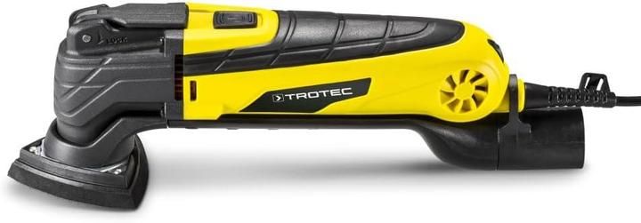 Actual product image Trotec PMTS 10-230V