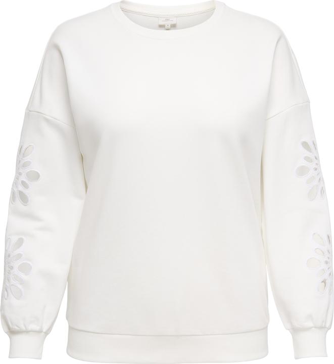 Only CARWINNIE Sweatshirt Sweatshirt