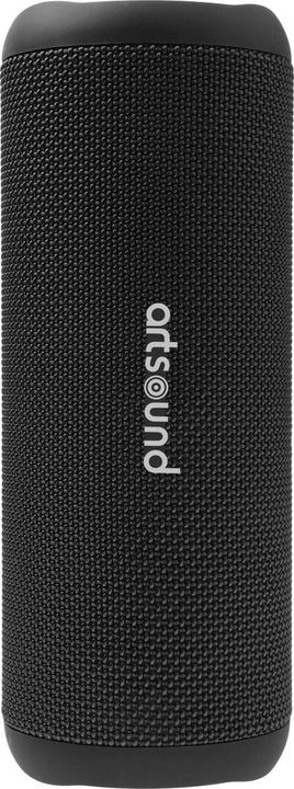 Immagine prodotto Artsound Altoparlante Bluetooth Pwr03 Zwart