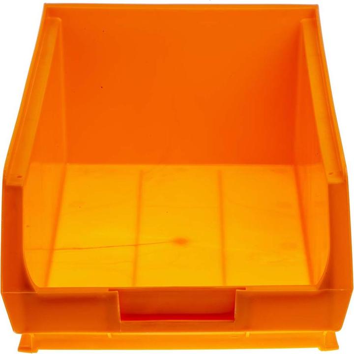 Image du produit Rs Pro BAC A BEC ORANGE 205X350X130MM