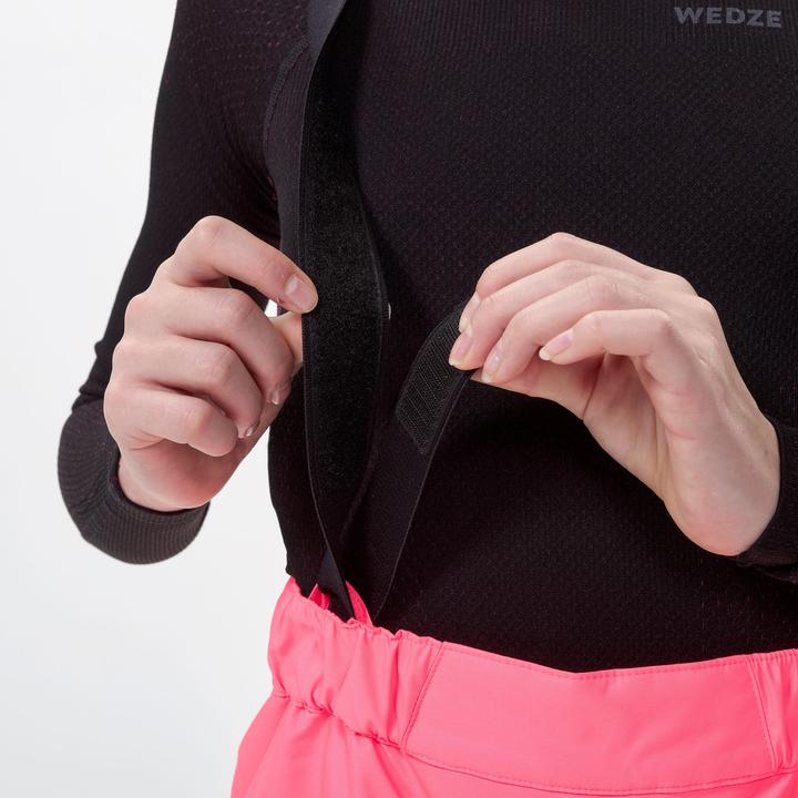 Actual product image Wedze FLUO 100 (10)