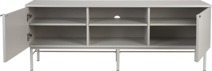 Actual product image Zuiver Cayo Sideboard Low (155 x 40 x 55 cm)