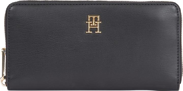 Produktbild Tommy Hilfiger Langbörse Iconic Tommy Lrg Ziparound Solid PSP23