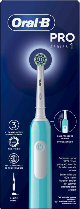 Immagine prodotto Oral-B Serie PRO 1 (Spazzolino oscillante)