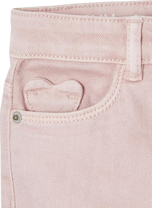 Immagine prodotto Vertbaudet Mädchen Slim-Fit-Hose, Hüftweite REGULAR (92)