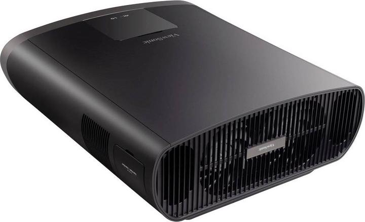 Produktbild Viewsonic X100-4K (4K, 2900 lm, 1.2 - 1.44)