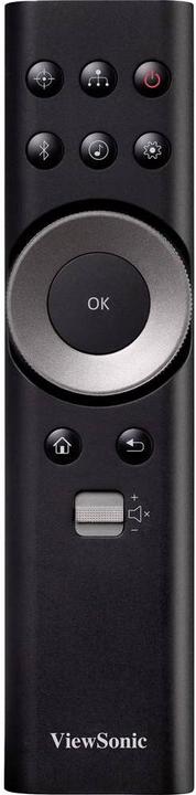 Produktbild Viewsonic X100-4K (4K, 2900 lm, 1.2 - 1.44)
