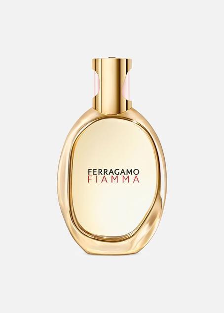 Immagine prodotto Salvatore Ferragamo Fiamma Eau De Parfum 50 ml (Eau de parfum, 50 ml)