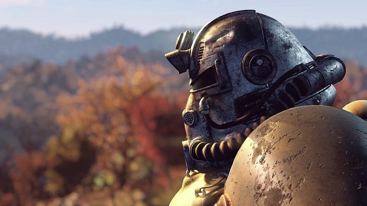 Actual product image Bethesda Fallout 76 (Xbox One X, Xbox Series X, FR)