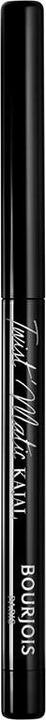Immagine prodotto Bourjois BOURJOIS Twist Matic Kajal automatyczna kredka do oczu 01 Char Kohl 1,2g (01 Char Kohl)