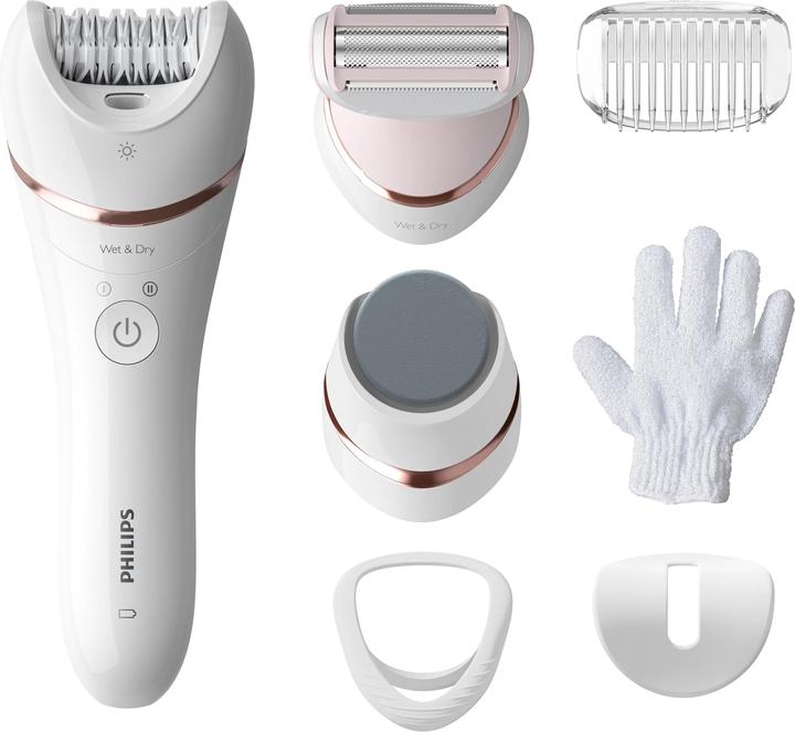 Philips Series 8000 BRE730/10