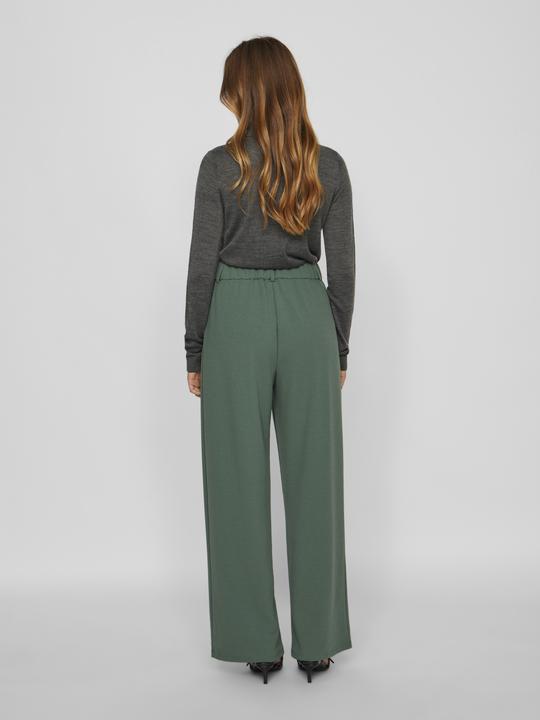 Produktbild Vila High Waist Hose mit weitem Bein (XS)