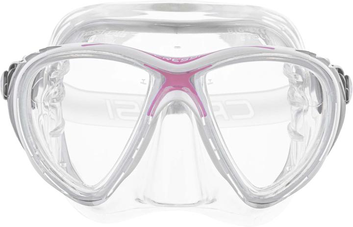 Actual product image Cressi Big Eyes Evolution Crystal