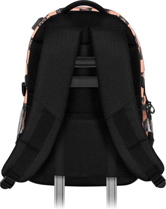 Produktbild Karactermania PLUS Running Backpack Chess