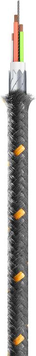 Image du produit Cellularline Extreme Cable XL (2 m, USB 2.0)