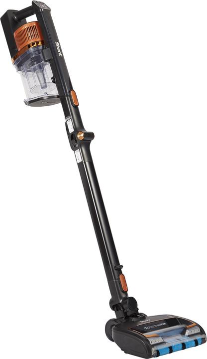 Immagine prodotto Shark Impacco anti-capelli IZ300EU
