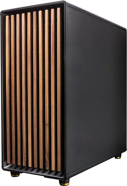 Productafbeelding Captiva Ultimate Gaming I90-470 Ultra 9 RTX 5090 (Intel Core Ultra 9 285K, 32 GB, 2000 GB, GeForce RTX 5090)