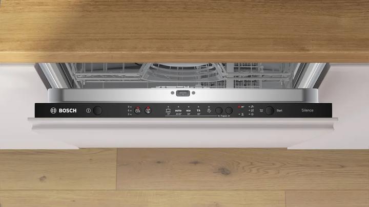 Actual product image Bosch Hausgeräte SMV25AX06E
