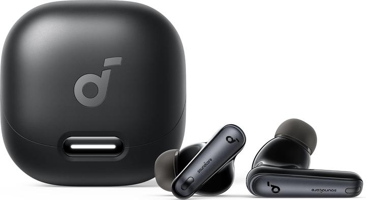 Actual product image soundcore Liberty 4 NC (ANC, 10 h, Wireless)