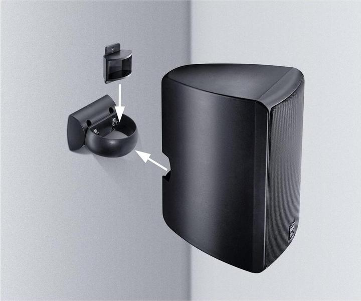 Actual product image Magnat Symbol X 130 (1 pair, 200 W)