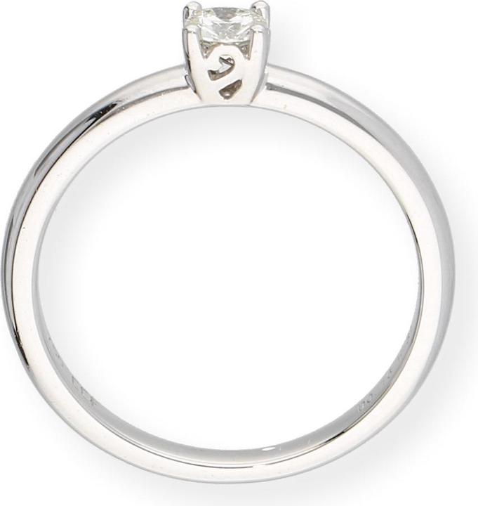 Image du produit Carat Solitaire (54, Or 750/18 K)