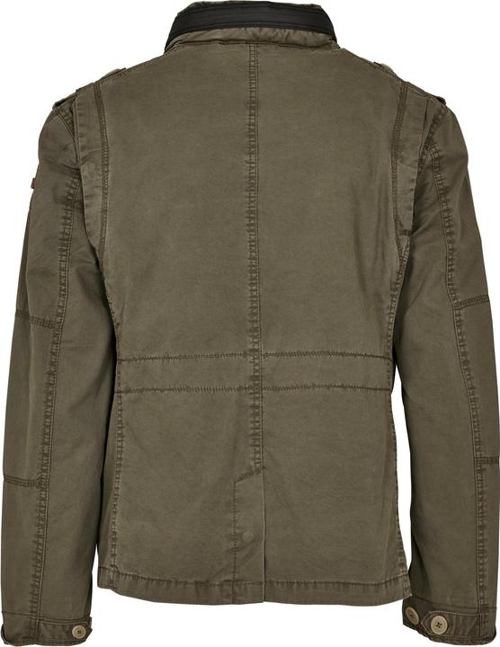 Image du produit Brandit Britannia Jacket (5XL)
