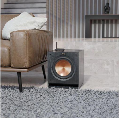Immagine prodotto Marmitek Subwoofer Anywhere 640 (20 m)