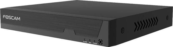 Produktbild Foscam FNA108HE FNA108HE 8-Kanal Netzwerk-Videorecorder (Netzwerk Videorecorder (NVR))