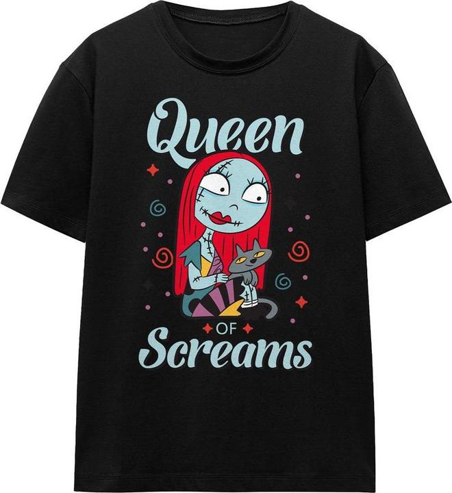 Produktbild The Nightmare Before Christmas TShirt (L)