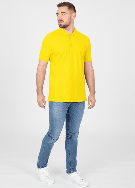 Immagine prodotto JAKO Polo Biologico (L)