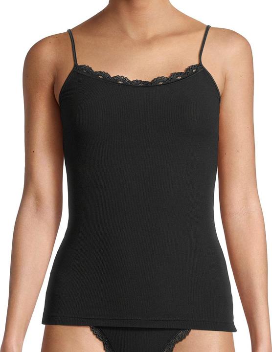 Image du produit Nina von C. Pack de 3 tops spaghettis Body & Soul (44, XXL)