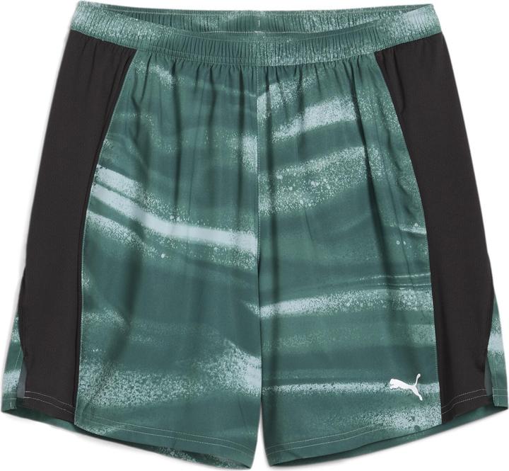 Puma M Run Velocity Aop 7" Short