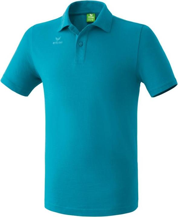 Actual product image Erima Teamsport Poloshirt (XL)