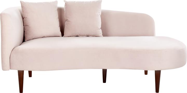 Pastellrosa