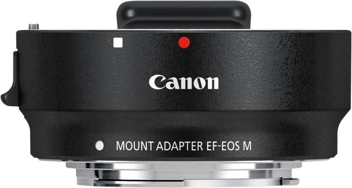 Produktbild Canon EF/EF-S zu EF-M