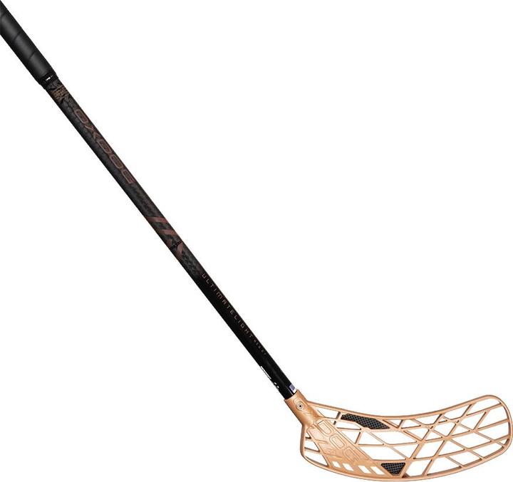 Immagine prodotto Oxdog Bastone Floorball Ultimatelight Hes 27 96 Cm (96 cm, A sinistra)