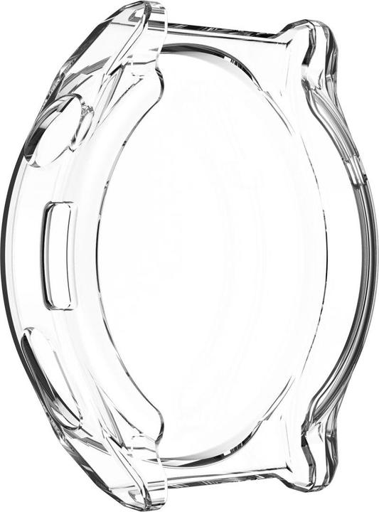 Produktbild König Design Schutz Watch Hülle für Huawei Watch GT 3 Pro 43mm Case Cover Etuis Displayschutz