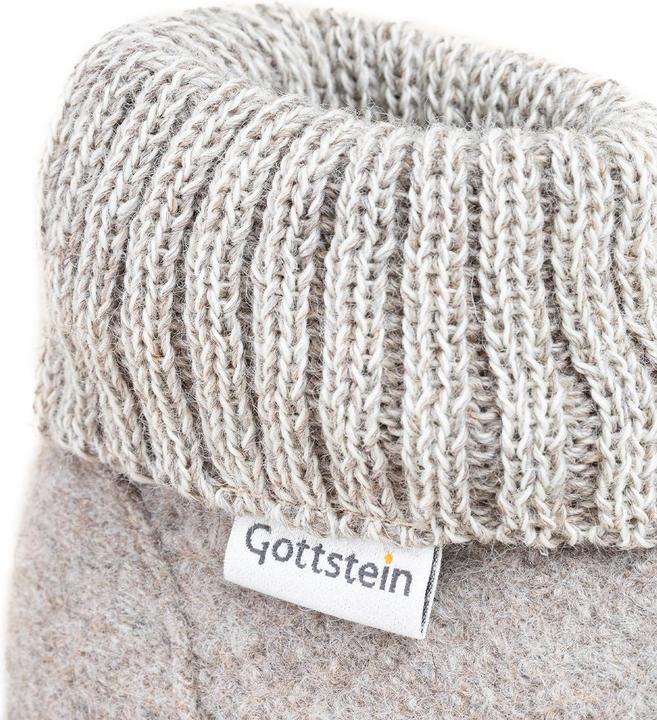 Produktbild Gottstein Alpine Boot RU Hüttenschuh (27)